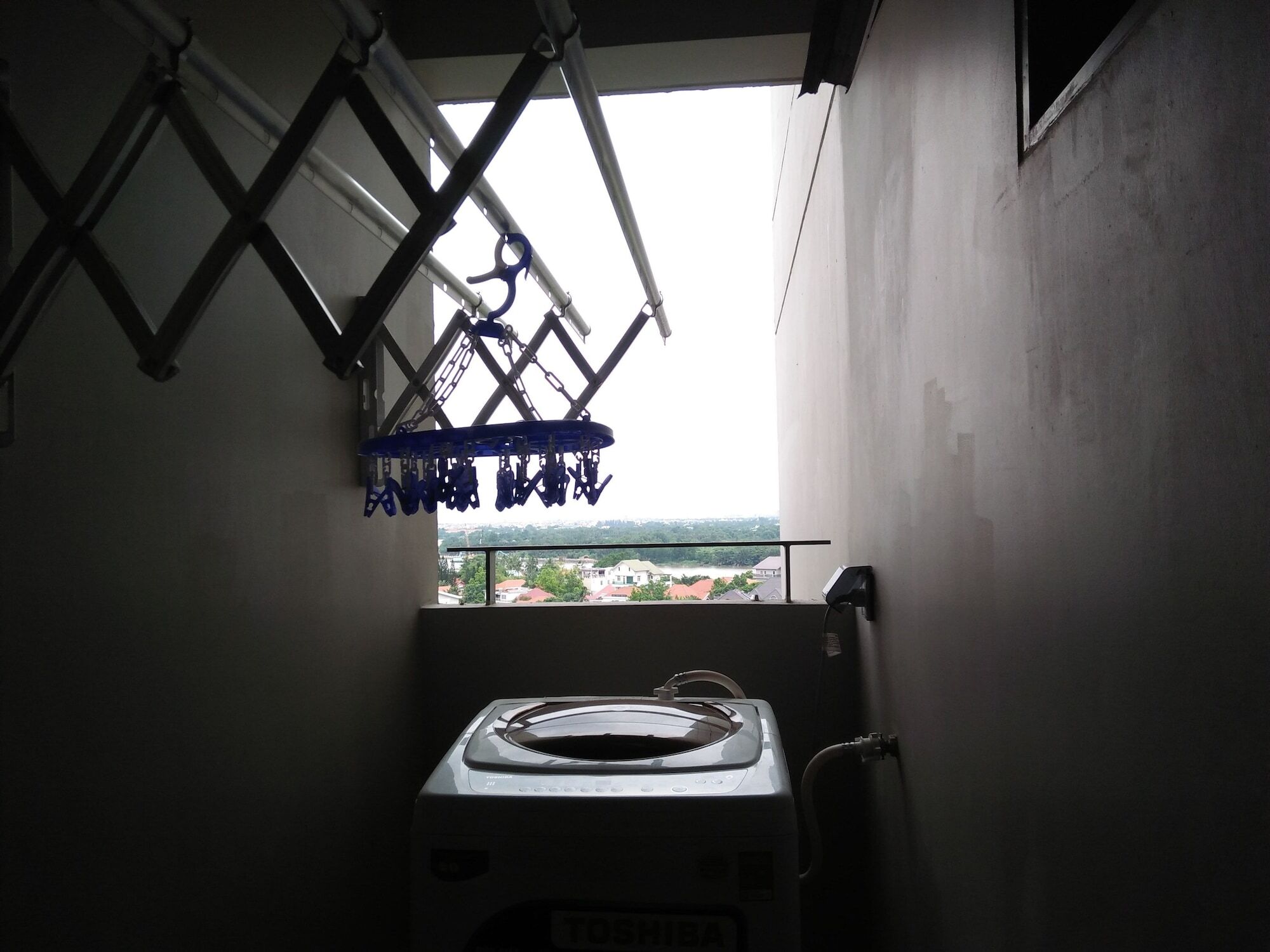 Masteri Sunny Apartment Ciudad Ho Chi Minh  Exterior foto